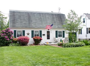 1110 Wynnbrook Rd, Wilmington, DE 19809