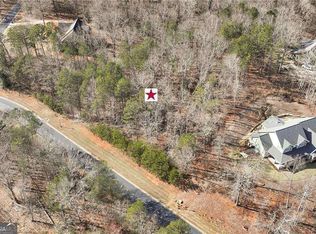 0 Shoals Way, Clarkesville, GA 30523