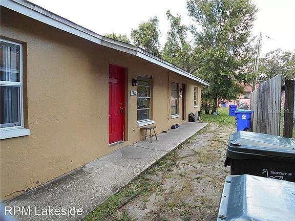 2nd image of 1412 Herschell St Unit 2
