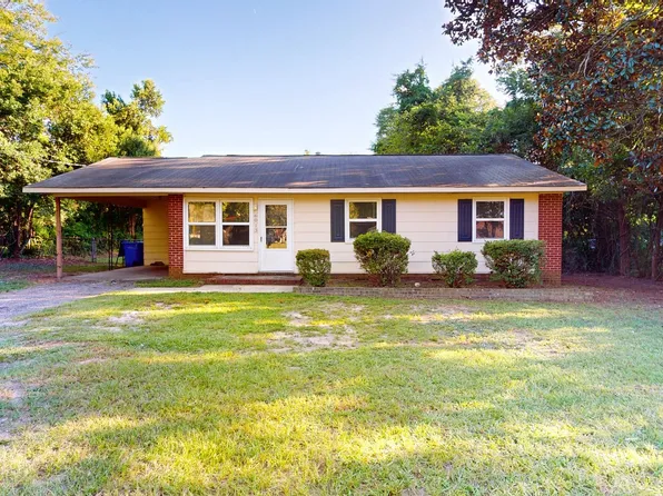 6013 Blairmore Pl, Fayetteville, NC 28314