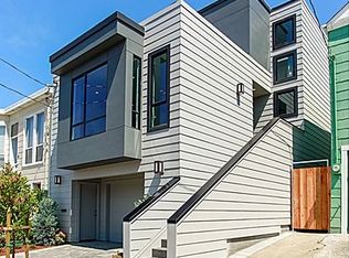 2 Flood Ave, San Francisco, CA 94131