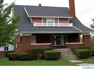 257 N Locust St, Ottawa, OH 45875
