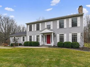 901 County Road MM, Oregon, WI 53575