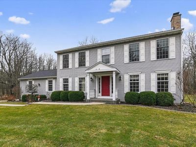 901 County Road MM, Oregon, WI, 53575