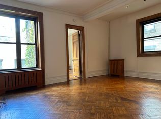 3 W 75th St APT 3B, New York, NY 10023