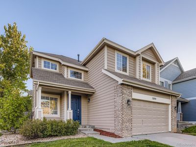 15974 Golden Eye Court, Parker, CO, 80134