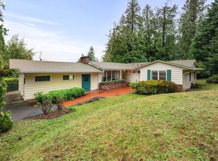 2400 SW Benz Farm Ct, Portland, OR 97225