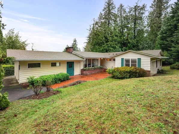 2400 SW Benz Farm Ct, Portland, OR 97225