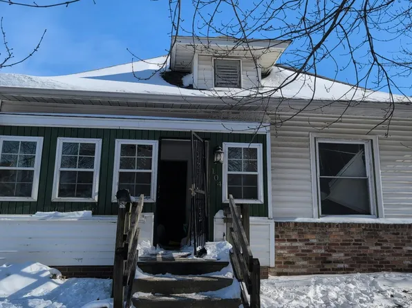 104 S Cottage Grove Ave, Urbana, IL 61802