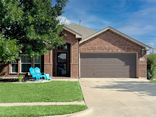 433 Creek Bend Dr, Saginaw, TX 76131