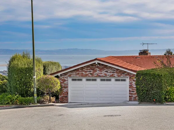 75 Chadwick Ct, Millbrae, CA 94030