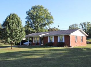 115 Twin Rivers Cir, Bronston, KY 42518