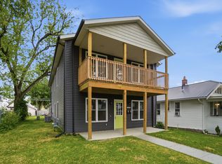 1626 Howell St #101, Fort Wayne, IN 46808