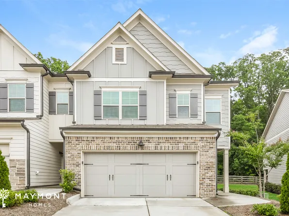 1187 Spring Marsh Ct, Gainesville, GA 30501