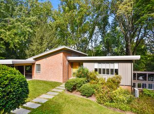 1021 Winding Way, Baltimore, MD 21210