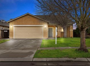 1909 Ironside Dr, Modesto, CA 95358