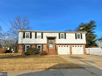 310 Independence Ave, Hamilton, NJ, 08610