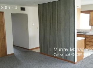 2225 E 20th St APT 4, Fremont, NE 68025