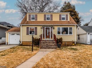 1410 Orchard Ter, Linden, NJ 07036