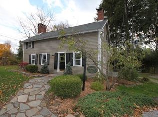 210 Quakertown Rd, Pittstown, NJ 08867