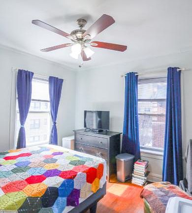 5th image of 654 W Oakdale Ave APT 3S