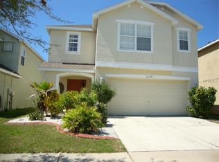 12119 Tree Haven Ave, Gibsonton, FL 33534