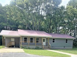 191 Alabama St, Addison, AL 35540