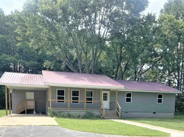 191 Alabama St, Addison, AL 35540