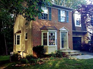 7905 Gambrill Ct, Springfield, VA 22153