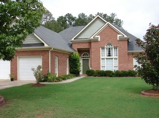 2650 Sleepy Hollow Rd, Monroe, GA 30655