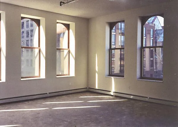 Straus Lofts — Photo 14