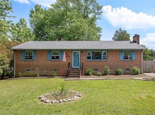 2705 Shecardee Ln, Henrico, VA 23228