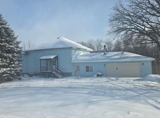 29964 220th Ave, Fergus Falls, MN 56537