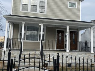 281-283 Buffalo Ave #1, Paterson, NJ 07503