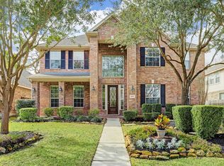 14711 Hampton Green Ln, Houston, TX 77044