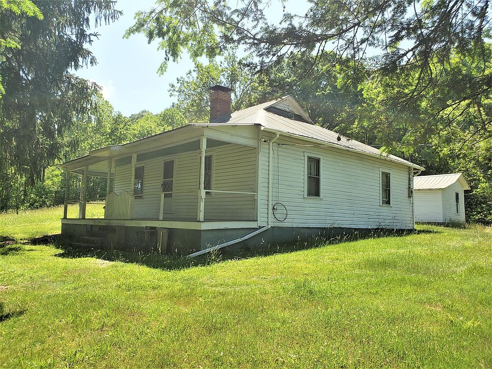 6180 Clinch Mountain Rd, Eidson, TN 37731 Zillow