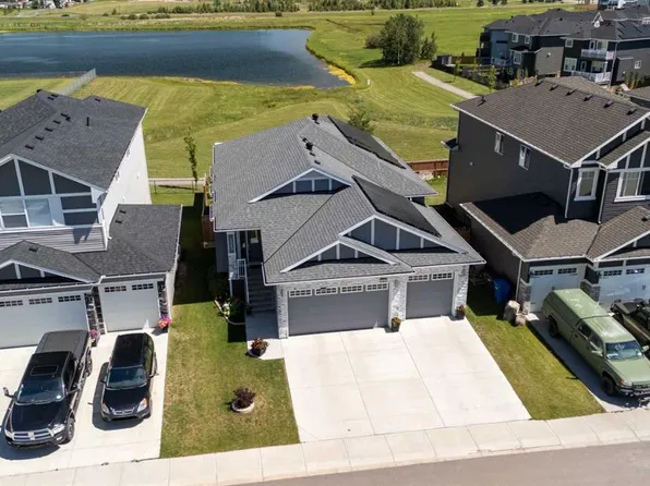 1483 W Aldrich Pl, Carstairs, AB T0M 0N0