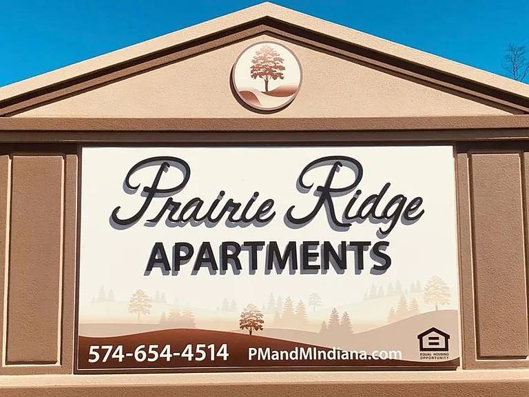 Prairie Ridge Apartments — Photo 29