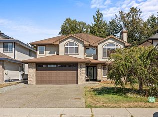 11870 236b St, Maple Ridge, BC V4R 2C9