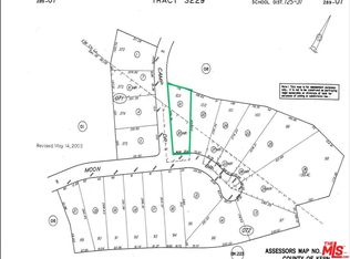 19321 Moon Dr, Tehachapi, CA 93561
