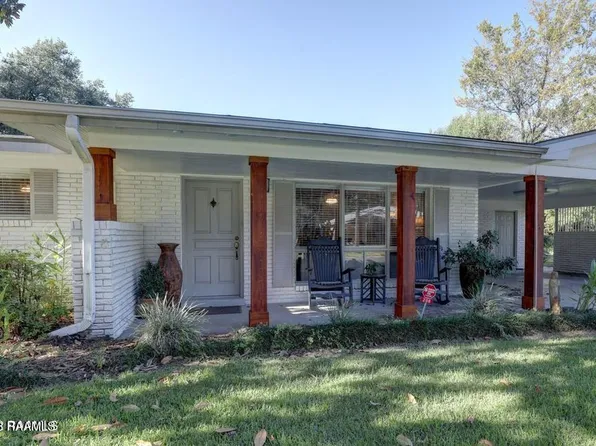 206 N Demanade Blvd, Lafayette, LA 70503