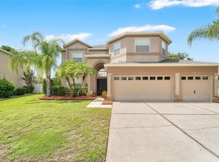 3247 CHESSINGTON DRIVE, LAND O LAKES, FL 34638