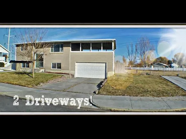2634 W Mock Orange Dr, West Valley City, UT 84119