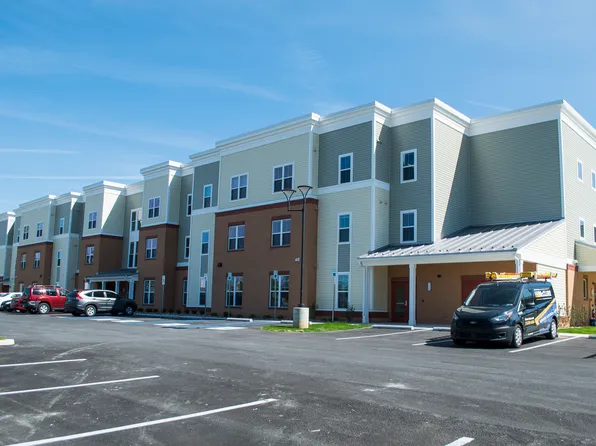 Citrus Grove, 18 E Orange St #55a8f7546, Shippensburg, PA 17257