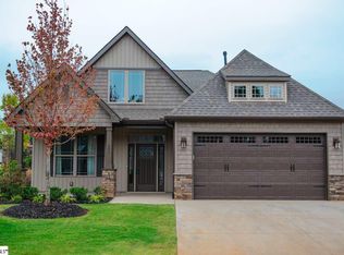 201 Gantry Ct, Greenville, SC 29615
