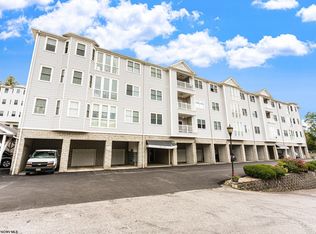 314 Fountain Vw #314, Morgantown, WV 26505