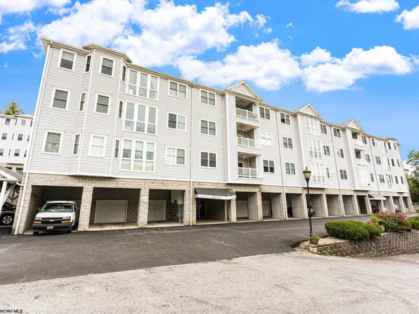 314 Fountain Vw #314, Morgantown, WV 26505