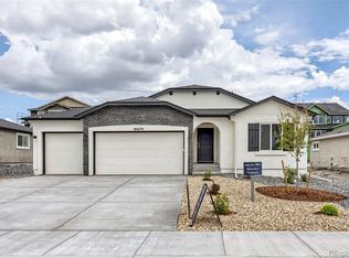 16875 Greenfield Dr, Monument, CO 80132