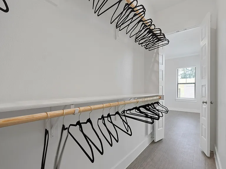 Closet Closet