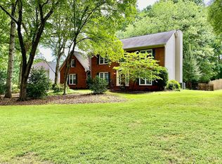 135 Cloister Dr, Peachtree City, GA 30269